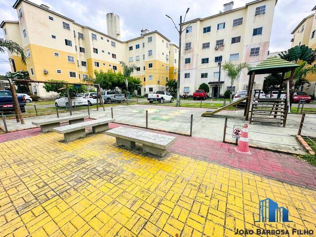 #272 - Apartamento para Venda em Fortaleza - CE