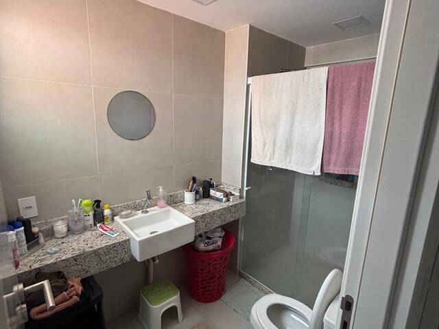 Apartamento para Venda em Fortaleza - 5