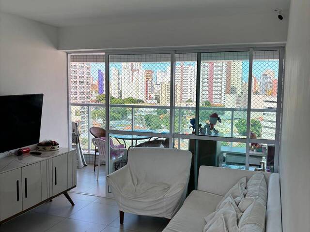 #273 - Apartamento para Venda em Fortaleza - CE - 1