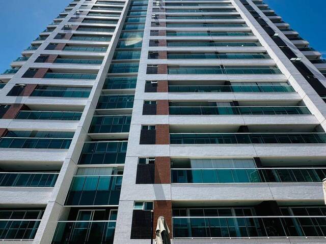 #273 - Apartamento para Venda em Fortaleza - CE - 2