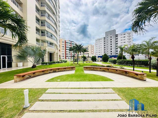 #274 - Apartamento para Venda em Fortaleza - CE - 2