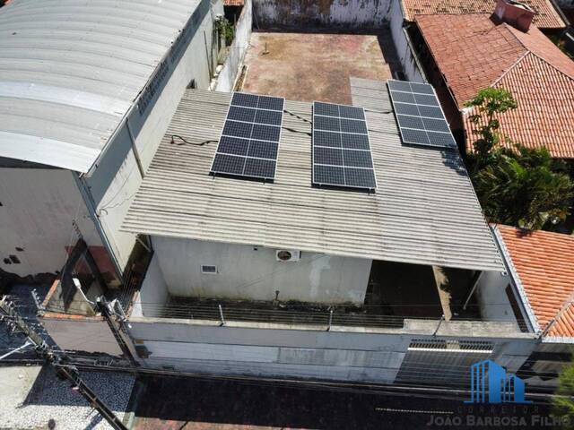 #276 - Área para Venda em Fortaleza - CE - 1