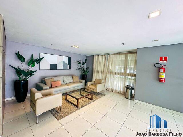 #277 - Apartamento para Venda em Fortaleza - CE - 2