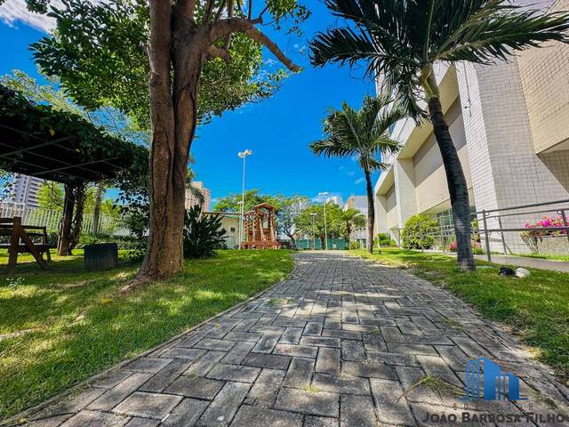 #277 - Apartamento para Venda em Fortaleza - CE - 3