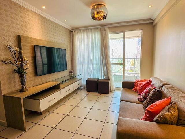#277 - Apartamento para Venda em Fortaleza - CE - 2