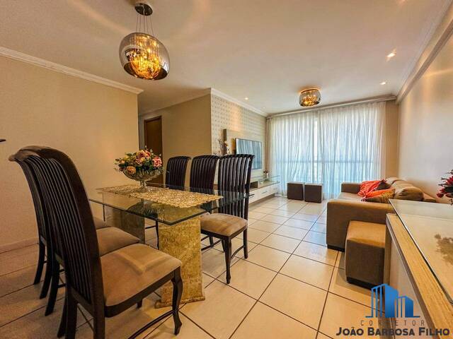 #277 - Apartamento para Venda em Fortaleza - CE - 1
