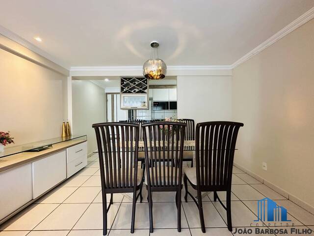 #277 - Apartamento para Venda em Fortaleza - CE - 3