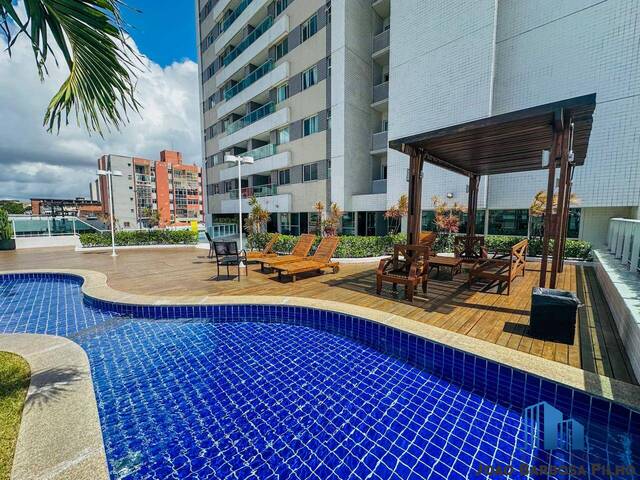 #277 - Apartamento para Venda em Fortaleza - CE - 1