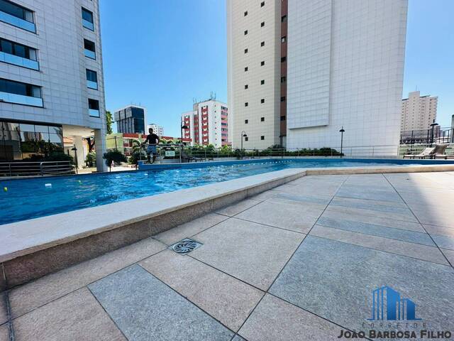 #278 - Apartamento para Venda em Fortaleza - CE