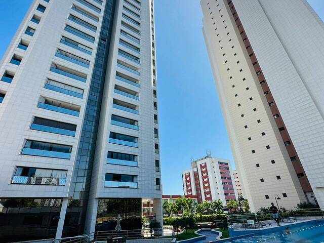 #278 - Apartamento para Venda em Fortaleza - CE
