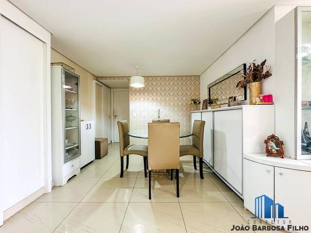 Apartamento para Venda em Fortaleza - 5