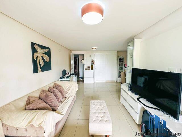 Apartamento para Venda em Fortaleza - 4