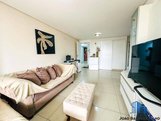 #278 - Apartamento para Venda em Fortaleza - CE