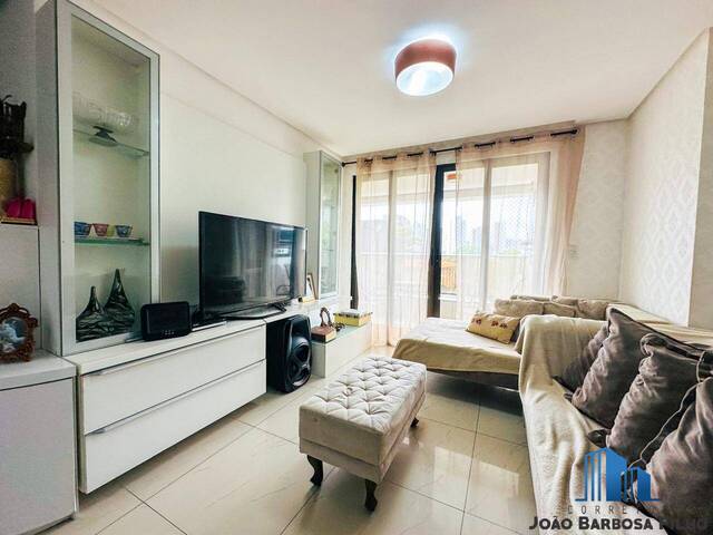 #278 - Apartamento para Venda em Fortaleza - CE