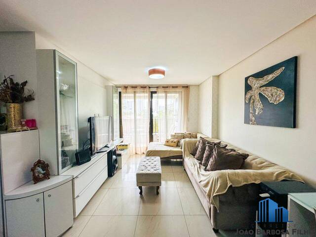 #278 - Apartamento para Venda em Fortaleza - CE
