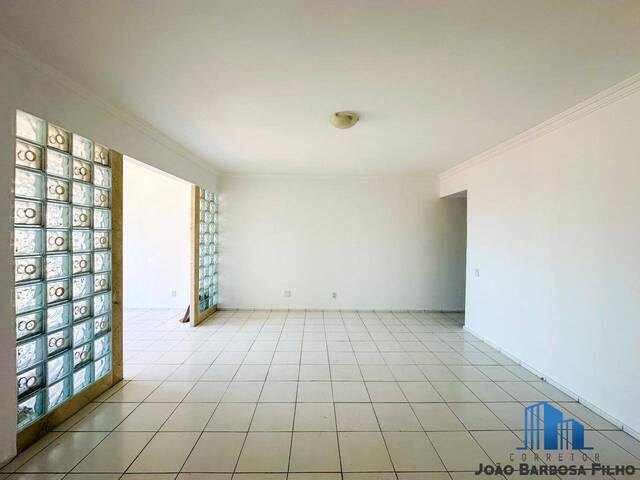 #279 - Apartamento para Venda em Fortaleza - CE - 3