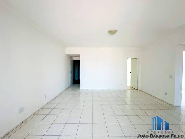 #279 - Apartamento para Venda em Fortaleza - CE - 2