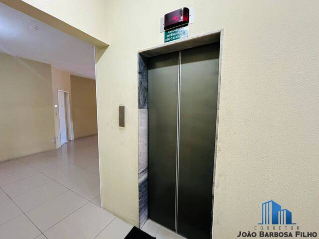 #280 - Sala para Venda em Fortaleza - CE - 3