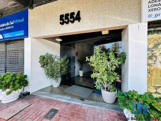 #280 - Sala para Venda em Fortaleza - CE - 2
