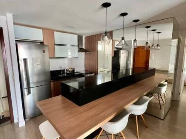 #281 - Apartamento para Venda em Fortaleza - CE