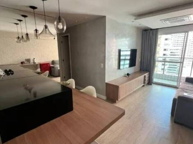 #281 - Apartamento para Venda em Fortaleza - CE - 3