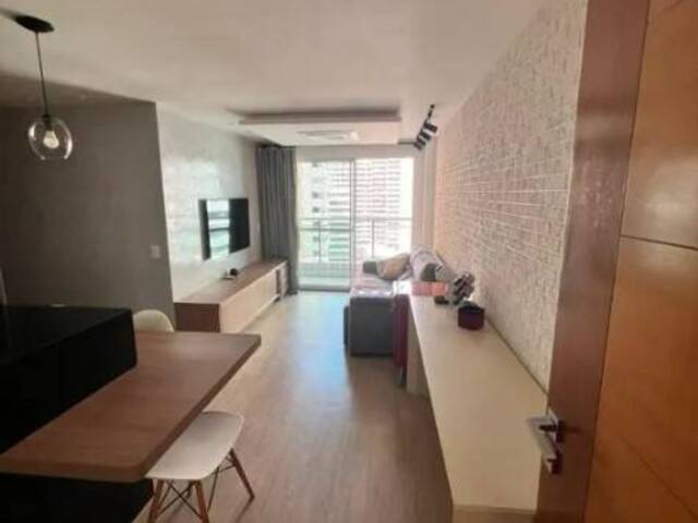 #281 - Apartamento para Venda em Fortaleza - CE - 2