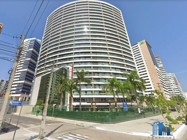 #281 - Apartamento para Venda em Fortaleza - CE - 1