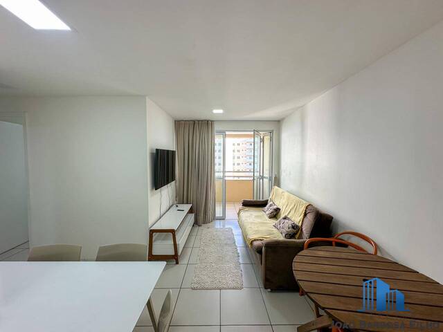 #283 - Apartamento para Venda em Fortaleza - CE - 1