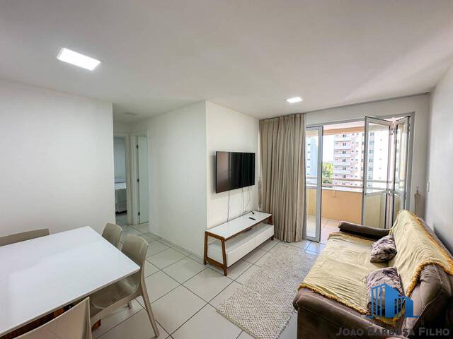 #283 - Apartamento para Venda em Fortaleza - CE - 3
