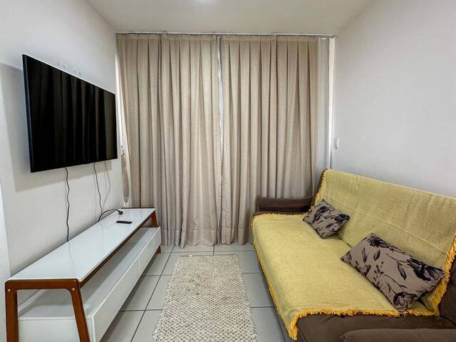Apartamento para Venda em Fortaleza - 4