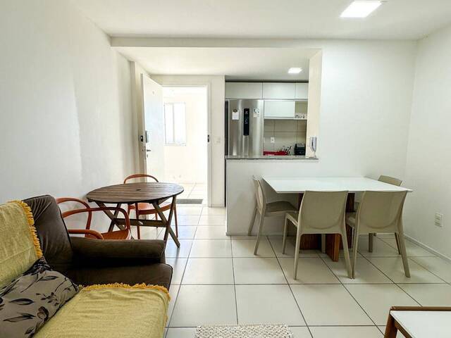 Apartamento para Venda em Fortaleza - 5