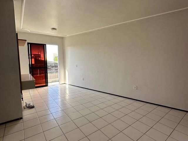 #285 - Apartamento para Venda em Fortaleza - CE - 2