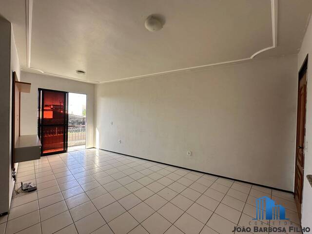 #285 - Apartamento para Venda em Fortaleza - CE - 1