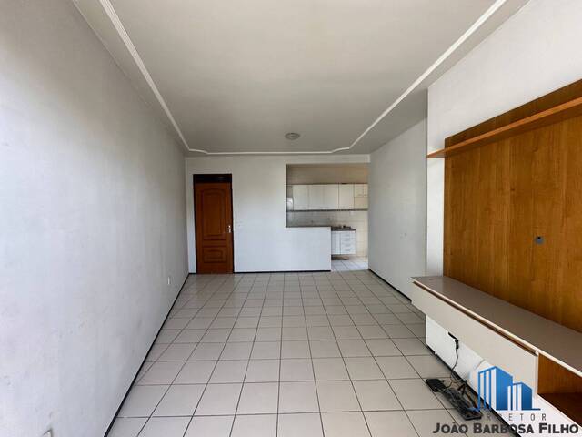 #285 - Apartamento para Venda em Fortaleza - CE - 3