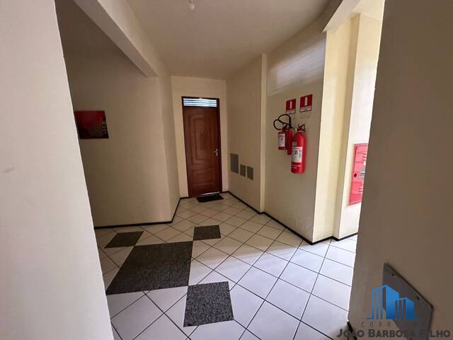 #285 - Apartamento para Venda em Fortaleza - CE - 3