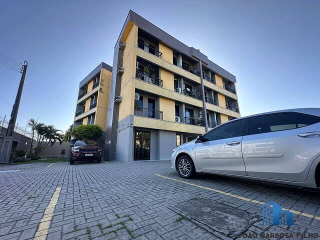 #285 - Apartamento para Venda em Fortaleza - CE