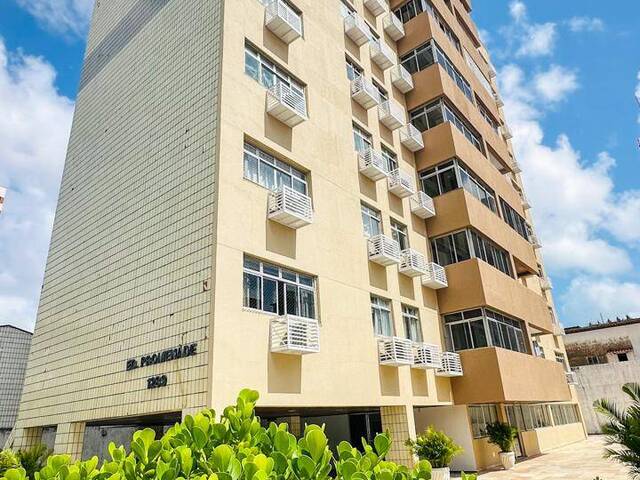 #286 - Apartamento para Venda em Fortaleza - CE - 1