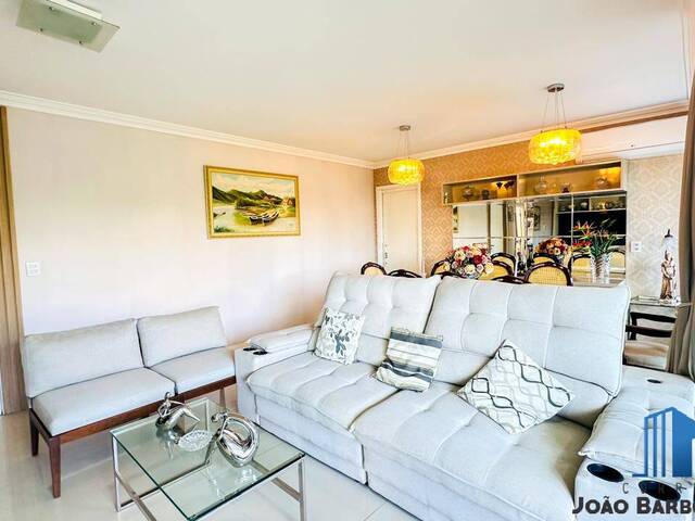 #287 - Apartamento para Venda em Fortaleza - CE - 3