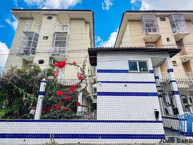 #225 - Apartamento para Venda em Fortaleza - CE - 1