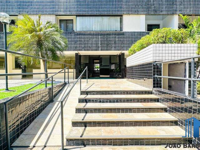 #288 - Apartamento para Venda em Fortaleza - CE - 2