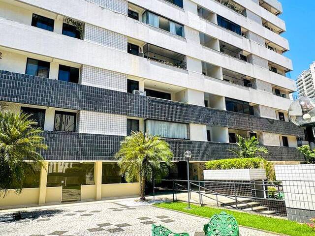 #288 - Apartamento para Venda em Fortaleza - CE - 1