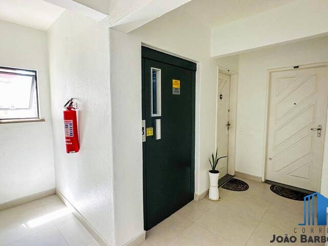 #288 - Apartamento para Venda em Fortaleza - CE - 3