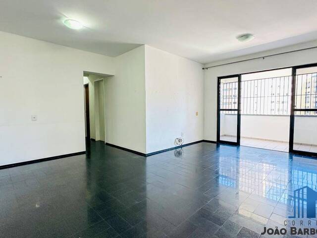 #288 - Apartamento para Venda em Fortaleza - CE