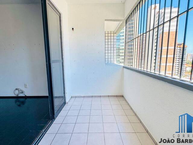 Apartamento para Venda em Fortaleza - 4