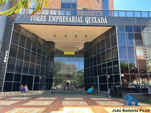 #289 - Sala para Venda em Fortaleza - CE - 2