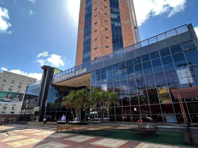 #289 - Sala para Venda em Fortaleza - CE