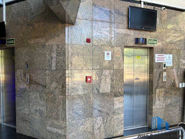 #289 - Sala para Venda em Fortaleza - CE - 3