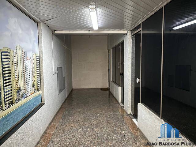 Sala para Venda em Fortaleza - 5