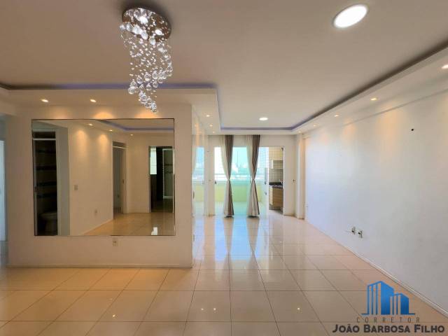 #290 - Apartamento para Venda em Fortaleza - CE - 3