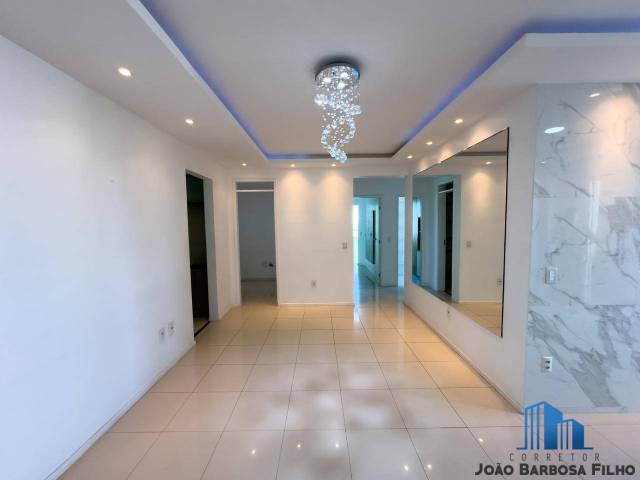 #290 - Apartamento para Venda em Fortaleza - CE - 2
